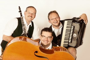 Wendlsteiner Musikanten